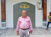 Peresmian Kantor Kejaksaan Tinggi Papua Barat, Warinussy: ingatkan Kejati, OAP Dapat menduduki posisi jabatan Jaksa kepala Sub Atau Kepala Seksi.