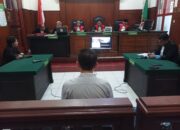 Sidang Restoran Sangria, Terungkap Perjanjian Pengelolaan Bukan Pengalihan