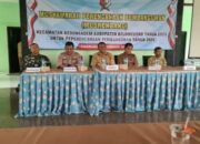 Anggota DPRD Bojonegoro Tidak Hadir Musrenbang di Kecamatan Kedungadem, Ada Apakah!!