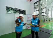 Jelang Ramadhan, PLN Sukses Kawal Kelistrikan Kompleks Istana Kepresidenan, Pelantikan 961 Kepala Daerah Berjalan Lancar