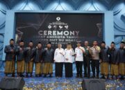 Wabup Nurul Azizah Apresiasi BMT NU Ngasem dalam Mendukung Roda Perekonomian Masyarakat