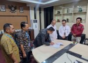 Jelang Ramadhan, PT PLN (Persero) UIP JBTB Bersinergi dengan Balai Taman Nasional Baluran Dukung Proyek Strategis Nasional