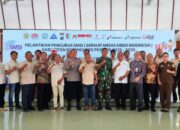 SMSI Bersama Pemkab Bojonegoro Gelar Workshop, Siap Bersinergi Kawal Ketahanan Pangan