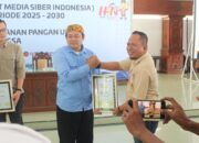 Peran Aktif dan Kontribusi Terhadap Peringatan HPN 2025, RS Muna Anggita Terima Piagam Penghargaan dari SMSI Bojonegoro