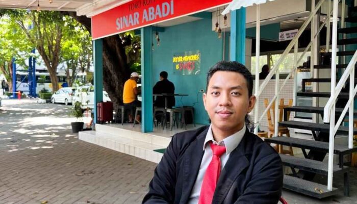 Ketua Harian YALPK Group Bramada Pratama Putra Tanggapi Kasus Korupsi di PT Pertamina