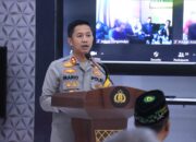 Polres Bojonegoro Siap Birukan Bojonegoro, Cegah Gangguan Kamtibmas Selama Ramadan