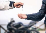 Ngaku Perantara, Kades Pacing Diduga Jual Motor Warga Tanpa Kesepakatan Jelas