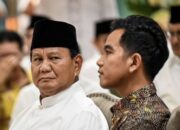 Survei Index Policia : 87,9% Publik Puas dengan Kinerja 100 Hari Prabowo-Gibran