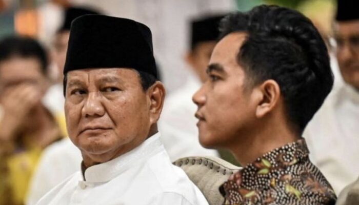 Survei Index Policia : 87,9% Publik Puas dengan Kinerja 100 Hari Prabowo-Gibran