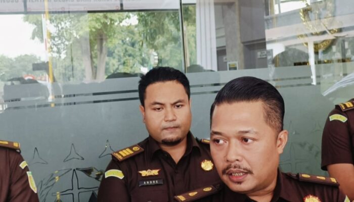 Kejaksaan Negeri Tuban Tetapkan 2 Tersangka Atas Dugaan Korupsi BUMD RSM Tuban