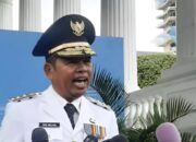 Baru Dilantik, Dedy Mulyadi Langsung Pecat Kepsek SMA N 6 Depok, Ini Alasannya!!