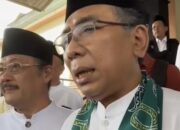 NU Tetapkan Awal Ramadhan 1446H Melalui Pemantauan Hilal