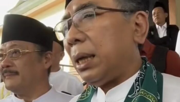NU Tetapkan Awal Ramadhan 1446H Melalui Pemantauan Hilal