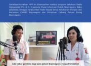 Kabar Gembira Bagi Petani, DKPP Bojonegoro: HPP Gabah Naik Menjadi Rp 6.500 Perkilogram