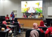 Pemkab Bojonegoro, Polres dan FIJ Bersinergi Promosikan Produk Unggulan UMKM