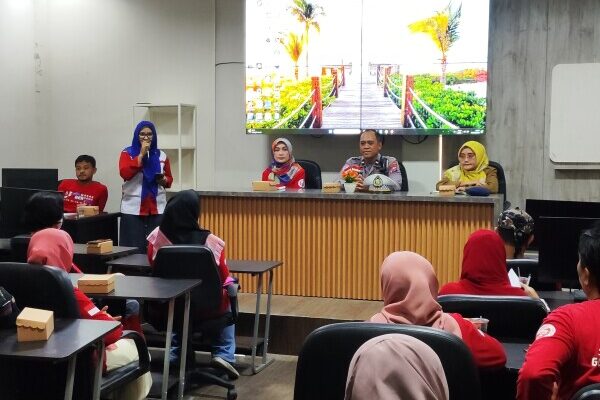 Pemkab Bojonegoro, Polres dan FIJ Bersinergi Promosikan Produk Unggulan UMKM