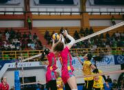 PLN Mobile, Apresiasi Jakarta Electric PLN Peluang Masuk Final Four Menang Dramatis Lawan Gresik Petrokimia di Proliga 2025