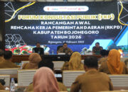 Jaring Aspirasi Masyarakat, Pemkab Bojonegoro Gelar Forum Konsultasi Publik RKPD Tahun 2026