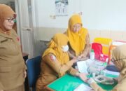 Pemkab Bojonegoro Mulai Laksanakan PKG Kado Ulang Tahun, Warga Bisa Langsung ke Puskesmas