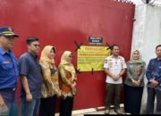 Belum Lengkapi Izin, Satpol PP Bojonegoro Hentikan Sementara Kegiatan Produksi Pabrik PT Sata Tec Indonesia