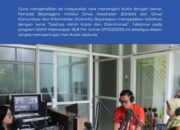 Peringati Hari Kusta Sedunia, Pemkab Bojonegoro Sosialisasi Cara Menangani Penyakit Kusta dengan Benar