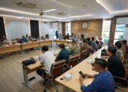 Bersama UGM, Pemkab Bojonegoro Wujudkan Pertanian Cerdas