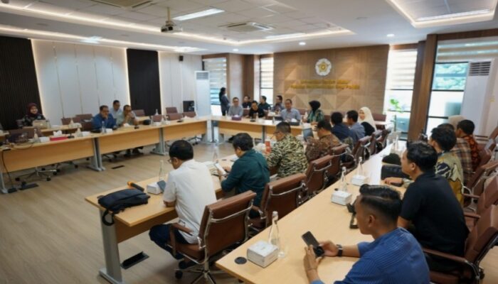 Bersama UGM, Pemkab Bojonegoro Wujudkan Pertanian Cerdas