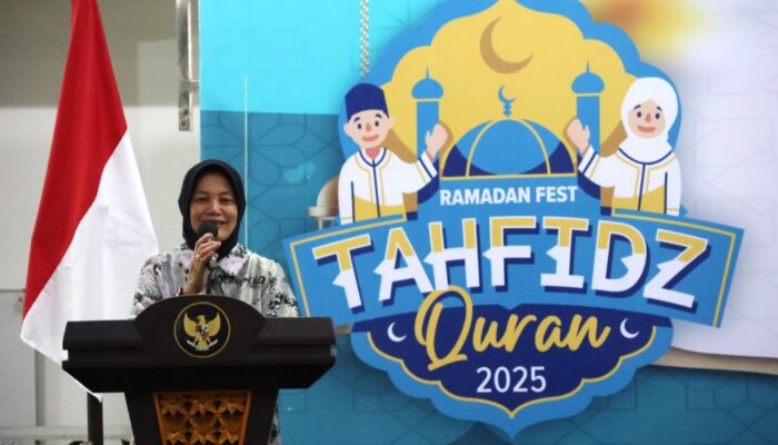 Wabup Bojonegoro Dorong Terwujudnya Generasi Berakhlak Mulia
