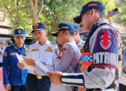 Jelang Lebaran, Dishub Bojonegoro Gelar Ramp Check Angkutan Umum 
