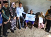 KUSUMO, Bupati Bojonegoro Berdialog Langsung Dengan Warga