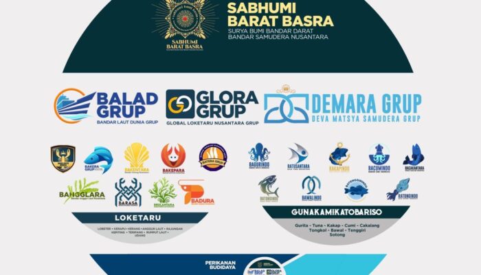 Ekspansi Besar BALAD Grup: Kontrak Multinasional Jamin Keberlanjutan Perikanan