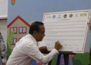 Menko PMK Dorong Wujudkan Anak Indonesia Berkarakter