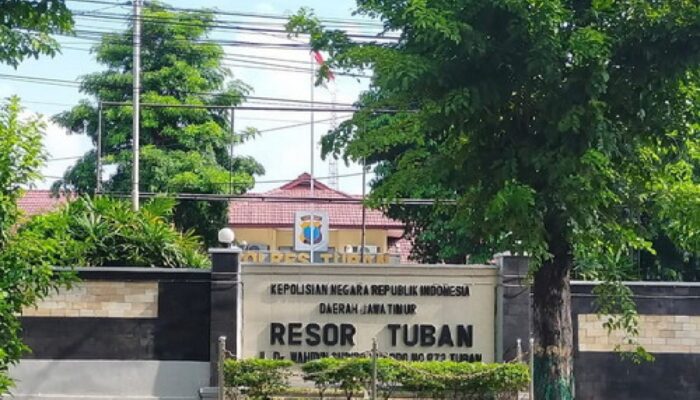 Dugaan Rekayasa Penangkapan Pelaku Judi Kartu, Kinerja Polres Tuban Dipertanyakan!!