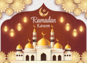 BULAN SUCI RAMADHAN: Momen Penuh Makna dan Keberkahan Bagi Umat Islam
