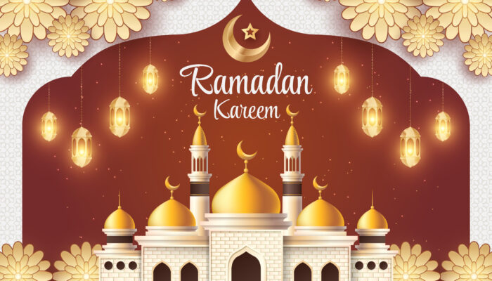 BULAN SUCI RAMADHAN: Momen Penuh Makna dan Keberkahan Bagi Umat Islam