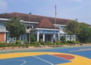 Tingkatkan SDM yang Unggul, Pemkab Bojonegoro Bangun Sekolah Matra Kepamongprajaan Pertama di Indonesia