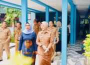 Tingkatkan Kualitas SDM, Pemkab Bojonegoro Siapkan Program Beasiswa Pendidikan Tinggi untuk Keluarga Prasejahtera