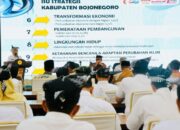 Pemkab Bojonegoro Kerja Sama Universitas Gadjah Mada Guna Susun RPJMD 2025-2029