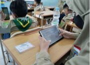 Pemkab Bojonegoro Segera Terapkan Mata Pelajaran Bahasa Inggris dalam Kurikulum SD