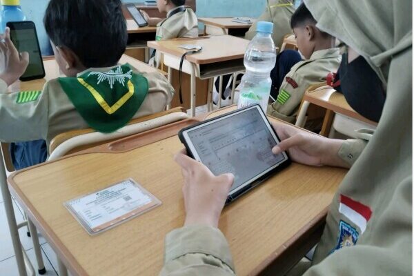 Pemkab Bojonegoro Segera Terapkan Mata Pelajaran Bahasa Inggris dalam Kurikulum SD