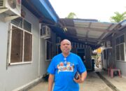 Warinussy Mendesak Kapolda Papua Barat, Kedua Oknum Polisi’ Yang Terlibat Melakukan Penganiayaan Terhadap SA Segera Tingkatkan Pemeriksaan.