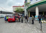Komitmen Jaga Harkamtibmas Selama Ramadhan, Polres Bojonegoro Gencar Patroli di Pusat Keramaian