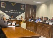 DPRD Bojonegoro Bahas CSR, Fokus pada Pengentasan Kemiskinan