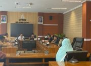 DPRD Bojonegoro Lakukan Rapat Lanjutan Pembahasan Ganti Rugi Tanah Warga Ngrowo