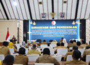 Pemkab Bojonegoro Siapkan Program Belajar ke Gunungkidul Guna Atasi Kekeringan Tahunan