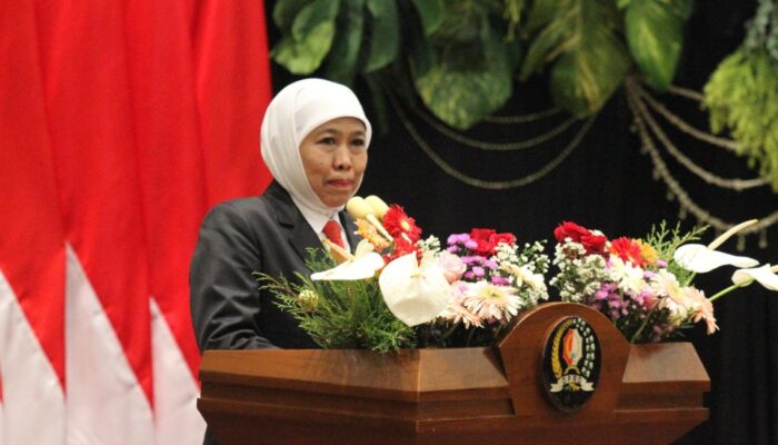 Percepatan RPJMD: Langkah Strategis Jatim Wujudkan Pembangunan Berkelanjutan