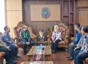 Upaya Percepat Pembangunan Proyek Strategis Nasional, PT PLN (Persero) UIP JBTB Lakukan Audiensi dengan Kejaksaan Tinggi Jawa Timur