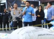 Salahgunakan Pupuk Subsidi, QMR Warga Bojonegoro Diamankan Polda Jatim