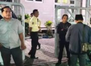 Hambatan Proses Keterbukaan Demokrasi, DPRD Jombang Persulit Akses Wartawan Untuk Peliputan