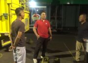 Aksi Penyelundupan Gas Elpiji Terhenti: Kodim 0811/Tuban Amankan Ratusan Tabung